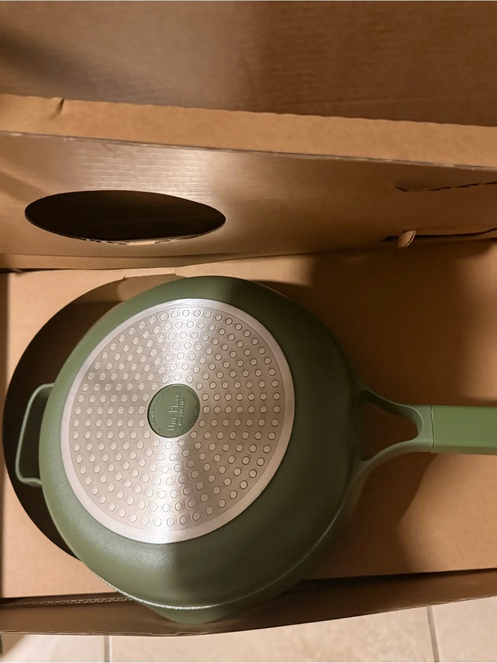Our Place Ceramic Nonstick Always Pan® 10.5”